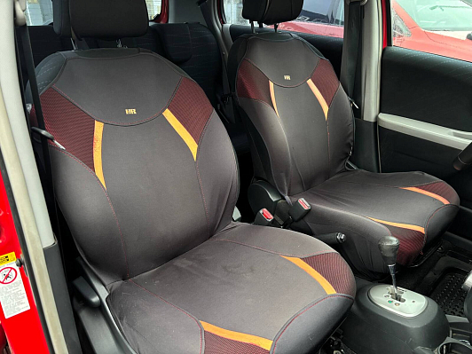 Toyota Yaris Сол, 2008 года, пробег 127615 км