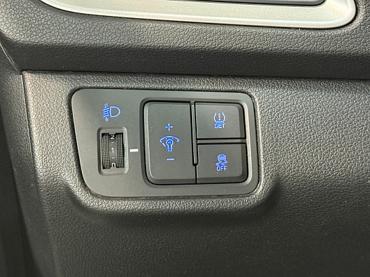 Hyundai Solaris Comfort, 2017 года, пробег 131000 км