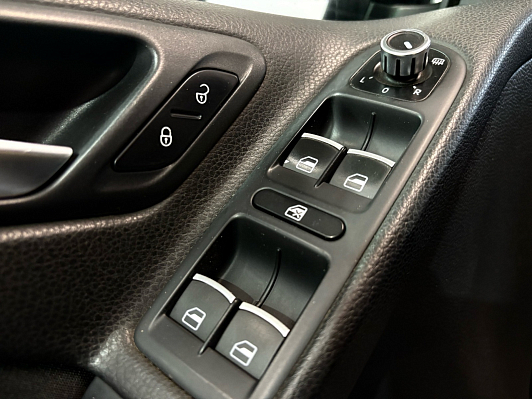 Volkswagen Golf Style, 2011 года, пробег 194561 км