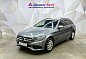 Mercedes-Benz C-Класс, 2018 года, пробег 181869 км