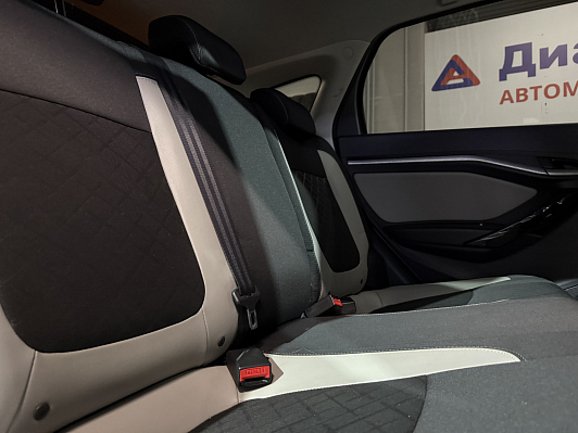 Lada (ВАЗ) Vesta, 2018 года, пробег 115000 км