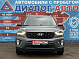 Hyundai Creta Comfort, 2021 года, пробег 70280 км