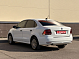Volkswagen Polo Trendline, 2018 года, пробег 137764 км