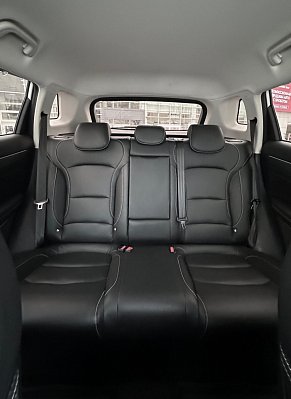 Geely Atlas Pro Luxury, 2022 года, пробег 89407 км