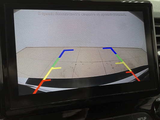 Hyundai Solaris Comfort, 2021 года, пробег 127466 км