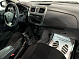 Renault Sandero Privilege, 2016 года, пробег 38000 км