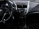 Hyundai Solaris Super Series-III, 2015 года, пробег 150600 км