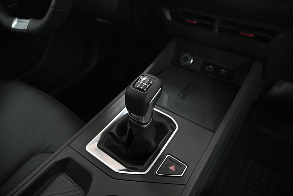 JETOUR Dashing Luxury, серый