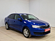 Skoda Rapid Hockey Edition Active, 2018 года, пробег 116616 км