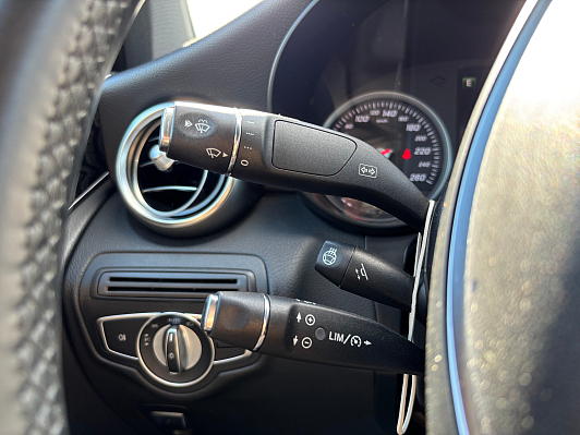 Mercedes-Benz GLC GLC 300 4MATIC Sport Plus, 2017 года, пробег 82399 км