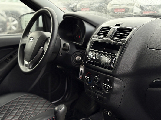 Lada (ВАЗ) Granta Classic'24, 2022 года, пробег 66314 км