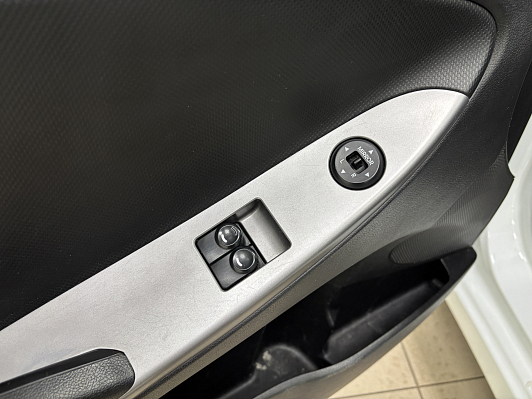 Hyundai Solaris Super Series-II, 2015 года, пробег 184684 км