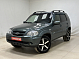 Chevrolet Niva GL, 2015 года, пробег 148584 км