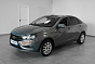 Lada (ВАЗ) Vesta Comfort Image, 2018 года, пробег 191000 км