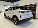 Chery Tiggo 4 Active, серый