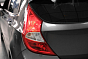 Hyundai Solaris Dynamic, 2012 года, пробег 190000 км