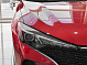 Changan Eado Plus DLX, красный