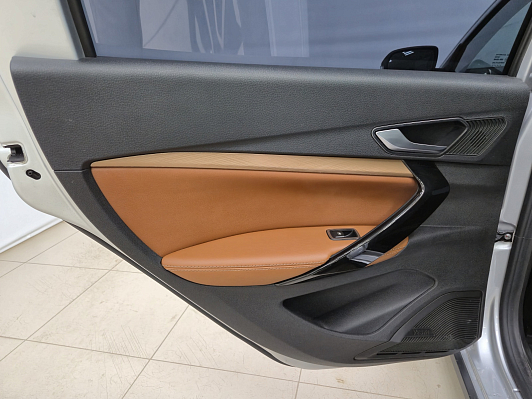 Lada (ВАЗ) Vesta Comfort, 2023 года, пробег 37039 км