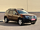 Renault Duster Expression, 2014 года, пробег 162000 км