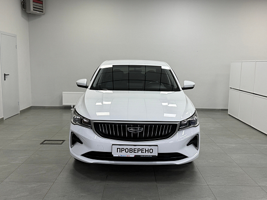 Geely Emgrand Comfort, 2023 года, пробег 44000 км