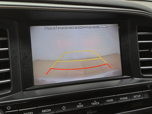 Hyundai Elantra Active, 2020 года, пробег 66852 км
