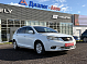 Geely Emgrand EC7, 2014 года, пробег 56513 км
