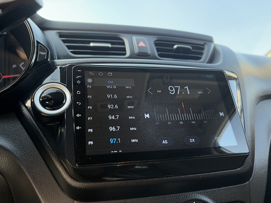 Kia Rio Comfort, 2013 года, пробег 189000 км