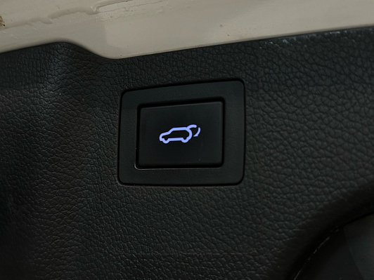Hyundai Santa Fe High-Tech, 2018 года, пробег 97200 км