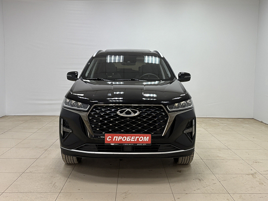 Chery Tiggo 7 Pro Max Ultimate, 2023 года, пробег 51410 км
