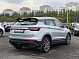 Geely Coolray Luxury, 2021 года, пробег 62244 км