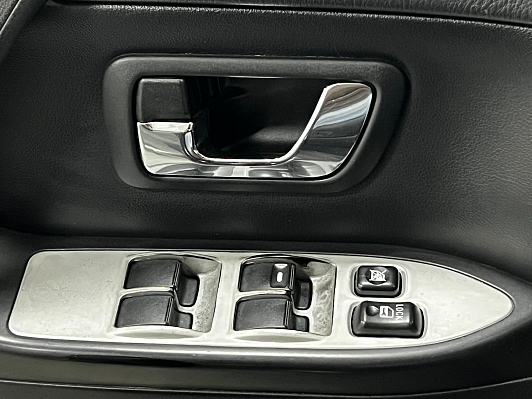 Mitsubishi Pajero Instyle, 2011 года, пробег 243555 км