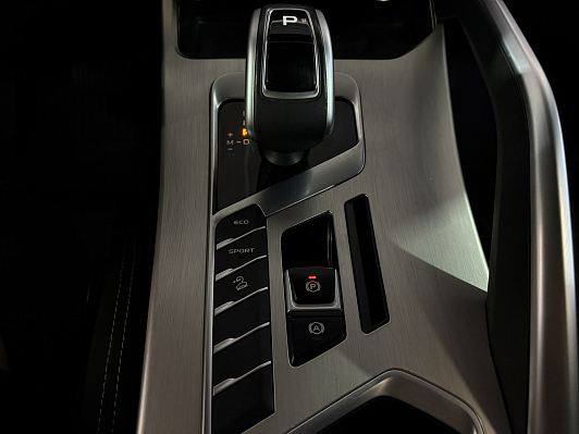 Geely Coolray Comfort, 2021 года, пробег 41500 км