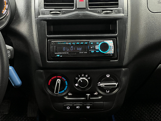 Lada (ВАЗ) Granta Comfort Light, 2022 года, пробег 35000 км