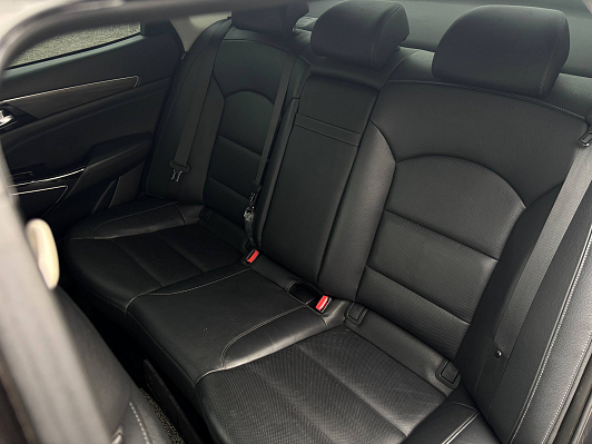 Kia K7, 2020 года, пробег 93625 км