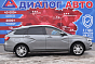 Lada (ВАЗ) Vesta Comfort Image (2017-2019), 2018 года, пробег 96100 км