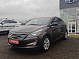 Hyundai Solaris Comfort, 2015 года, пробег 110590 км
