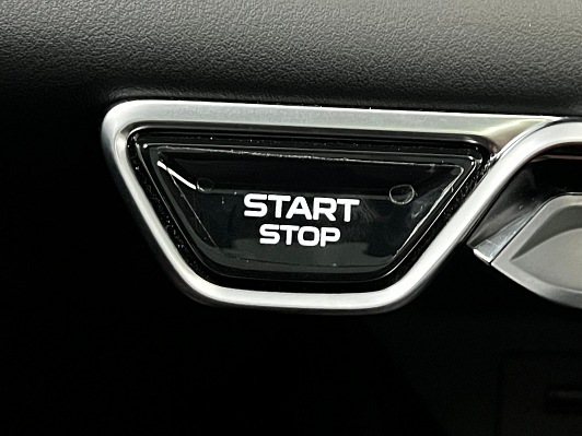 Geely Coolray Luxury, 2024 года, пробег 12000 км