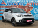 Kia Soul Comfort, 2017 года, пробег 214000 км