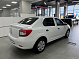 Renault Logan Privilege, 2014 года, пробег 113209 км