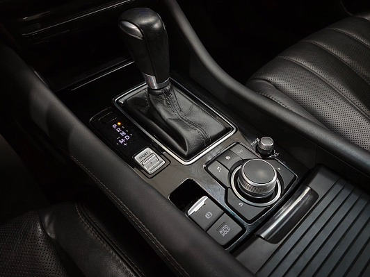 Mazda 6 Supreme Plus, 2019 года, пробег 151260 км