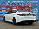 Kia Optima GT Line, 2018 года, пробег 125134 км