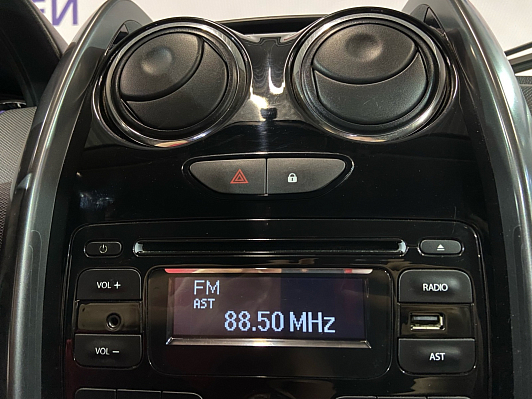 Renault Duster Drive Plus, 2016 года, пробег 180100 км