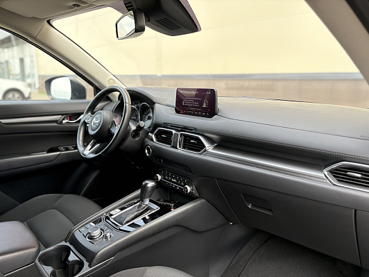 Mazda CX-5, 2021 года, пробег 31050 км