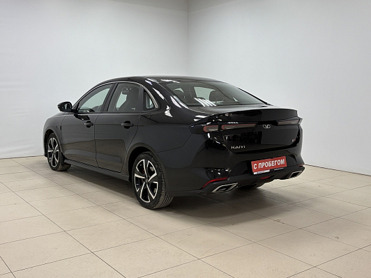 Kaiyi E5 Luxury, 2023 года, пробег 29585 км
