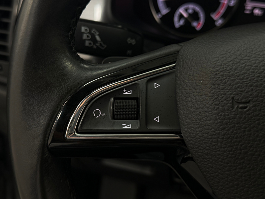 Skoda Kodiaq Style, 2019 года, пробег 84000 км