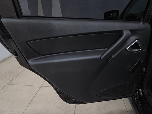 Lada (ВАЗ) Granta Комфорт, 2025 года, пробег 9750 км