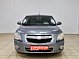 Chevrolet Cobalt LT, 2014 года, пробег 117631 км