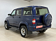 УАЗ Patriot Comfort, 2014 года, пробег 130741 км