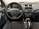Lada (ВАЗ) Kalina Comfort Glonass 21922-51-223, 2014 года, пробег 95000 км