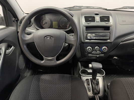 Lada (ВАЗ) Kalina Comfort Glonass 21922-51-223, 2014 года, пробег 95000 км